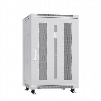 Телекоммуникационный шкаф 18U