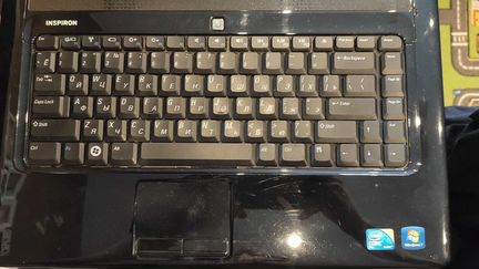 Dell Inspiron 1545