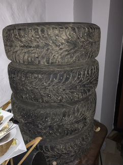 Колеса с дискам BMW