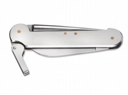 Складной нож Magnum by Boker Catamaran Боцманский