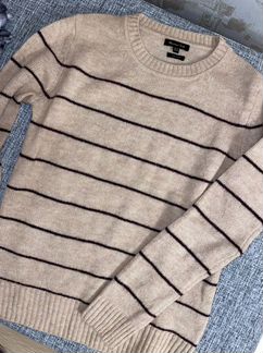 Massimo dutti свитер новый