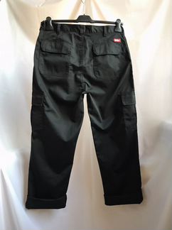 Брюки штаны карго Lee Cooper хлопок