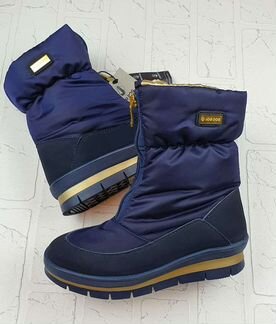 Сапожки зимние Jog dog