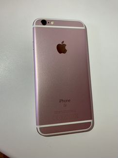 Телефон iPhone 6s 64gb