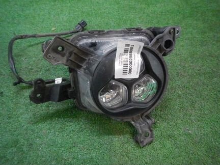 Птф левая Kia Optima 4 JF (2015-2018) 92201D4100