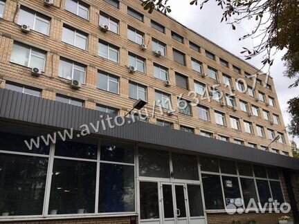 Сдам Офисное помещение, 18.00 м²