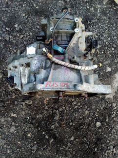 Автоматическая коробка передач Ford Fusion CBK