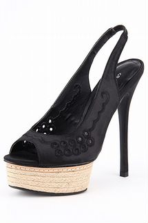 Туфли новые grand style