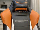 Компьютерное кресло Dxracer Driftingseries объявление продам