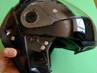 Мото- шлем Nolan 104 модульный + bluetooth