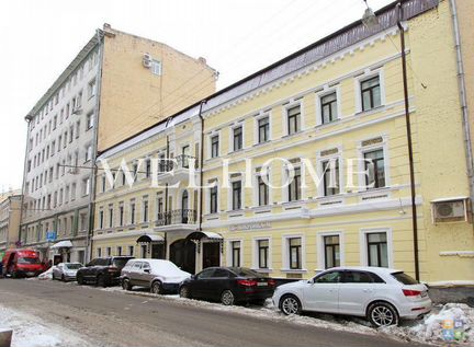 Продам офисное помещение, 936 м²