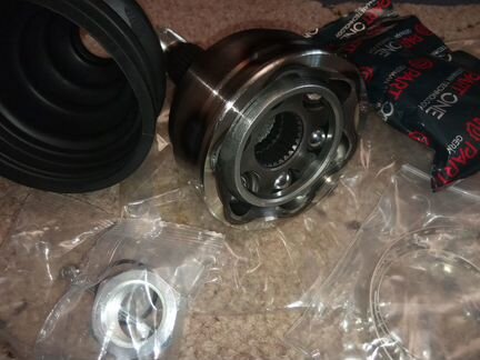 Пыльник шрус гранаты peugeot citroen