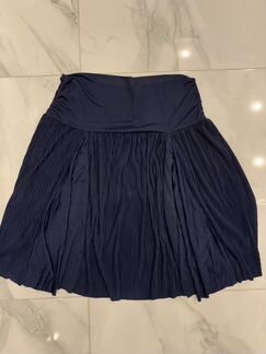 Юбка плиссе