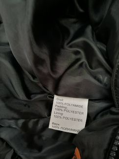 Зимний полукомбинезон Nels, разм. 92