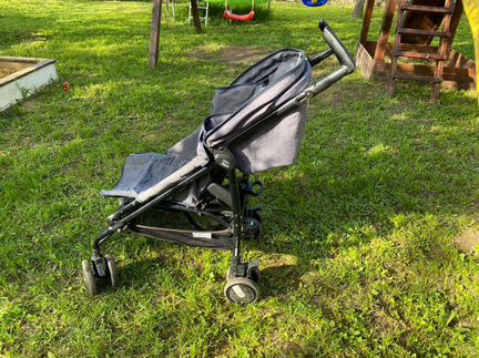 Коляска Peg Perego Pliko mini