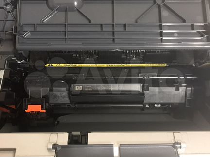 Принтер лазерный hp1006Р с картриджами