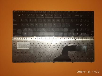 Клавиатура для Asus