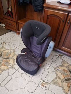 Детское автомобильное кресло Romer KidFix