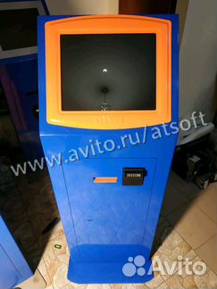 Платежные терминалы ats58311579