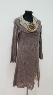 Marilu платье. made in Italy