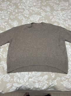 Кашемировый свитер 12storeez