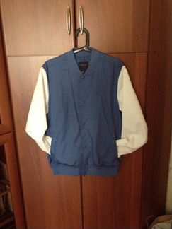 Новая куртка PullBear размер M