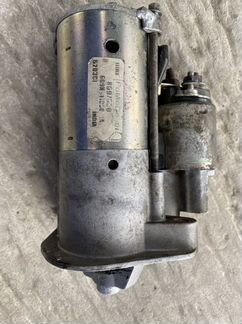 Стартер volvo XC90