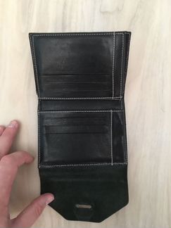 Портмоне cangurione