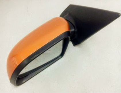 Зеркало левое Kia Rio 4 87620H0030