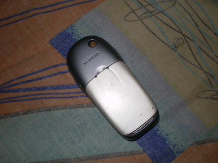 Siemens S55