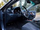 Toyota Camry 2.4 AT, 2011, 299 500 км объявление продам