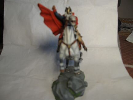 Фигура Наполеона