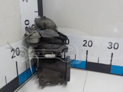 Турбокомпрессор (турбина) 2820042600 hyundai Stare