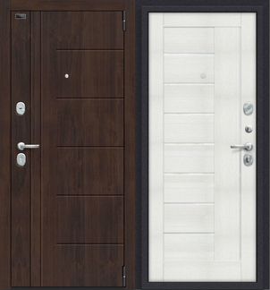 Входная металлическая дверь Porta S 9.П29 (Модерн)