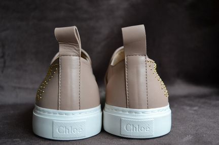 Слипоны Chloe