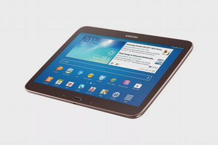 Планшет samsung galaxy tab 3