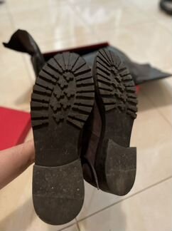 Ботинки hugo boss