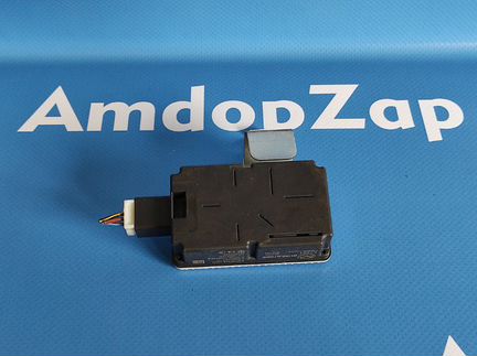 Блок управления центральным замком Мазда 6 GH LF17