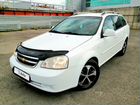 Chevrolet Lacetti 1.6 МТ, 2011, 120 000 км