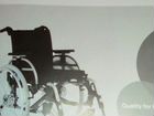 Кресло- коляска для инвалида