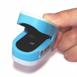 Продажа оптом. Портативный пульсоксиметр CMS50 DL