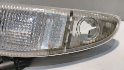 Фонарь задний левый Bentley Continental Flying