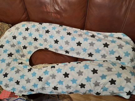 Подушка для беременных