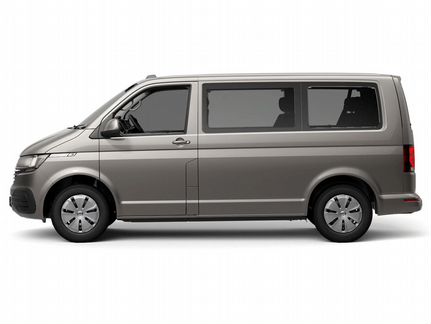 Volkswagen Caravelle 2.0 МТ, 2020