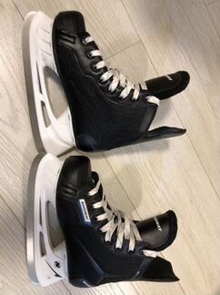 Коньки хоккейные детские Nordway