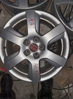 Диски audi A6