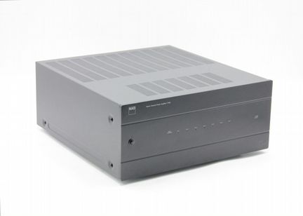 Усилитель NAD T973