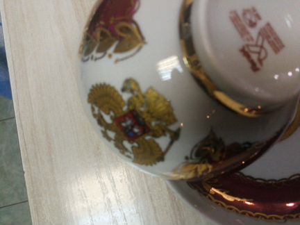 Посуда