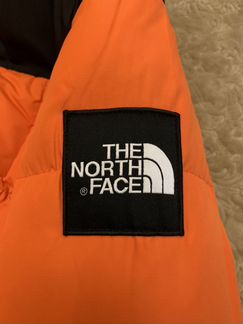 Пуховик The North Face 1992 Lhotse