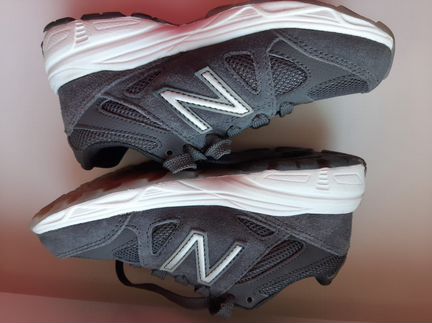Кроссовки детские New Balance новые